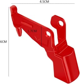 Vervangende schakelaars Geschikt voor Dyson V15, V11 en V10 — thumbnail 3