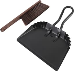 Stoffer en Blikset - Handdumper borstel - Snel opruimen - Lichtgewicht stevig - 30x36cm - Niet gespecificeerd — thumbnail 4