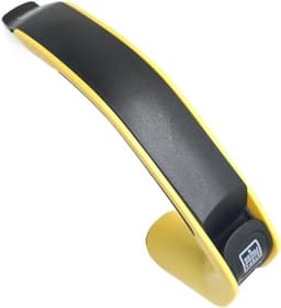Gele opberghoes voor Karcher voor VC 3 stofzuiger, deel 9.754-076.0 Complete vervangende handgreep assemblage, waterbestendige plastic hoes voor stof- en vuilbescherming — thumbnail 4