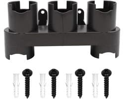 Vacuum Cleaner Opbergrek Accessoire Houder voor Dyson V7 V8 V10 V11 - Stabiele Stand en Ruimtebesparend Ontwerp