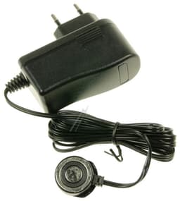 30V-0,5A Classic alternatief oplaadapparaat voor PHILIPS FC6823/61 stofzuiger met magnetische stekker - 300000517601 — thumbnail 2
