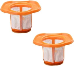 Twee filters voor BLACK+DECKER handstofzuigers — thumbnail 1