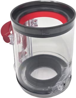 Stofreservoir vuilcontainer stofbak opvangbak geschikt voor Dyson V12 sv20 sv26 sv30 sv46 — thumbnail 4