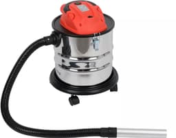 YATO Professionele Alleszuiger - 1200W - 20L - Nat, Droog & As — thumbnail 3