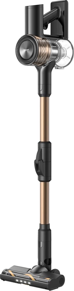 Dreame R10s Lite 3-in-1 steelstofzuiger Batterij/Accu Droog HEPA Zakloos 0,5 l 250 W Zwart 2,2 Ah — thumbnail 2