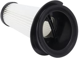 2Pcs ABS High Efficiency Filter - Commercial Upright Vacuum Filters - Rowenta ZR005201 2950 RH6543 RH6545WH - Reusable Washable Filter Replacement — thumbnail 3