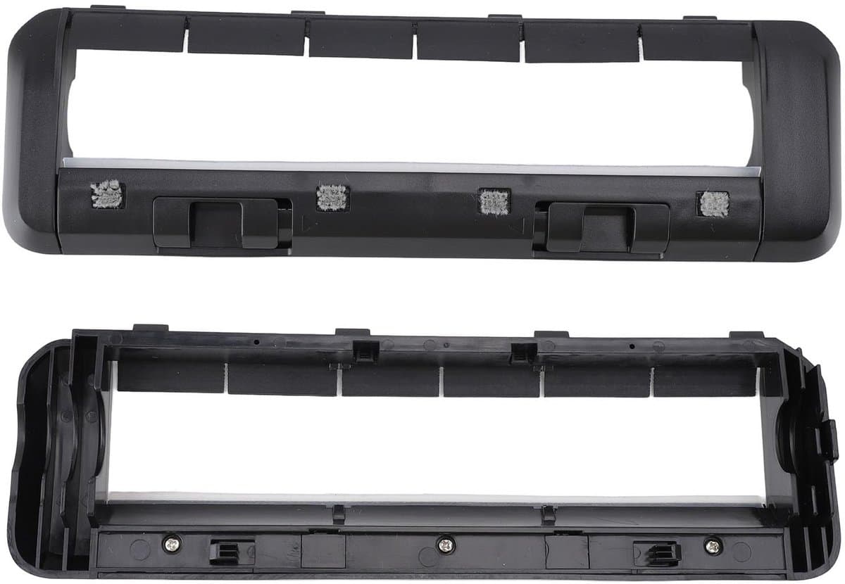 Dailygoods- Hoofdborstelafdekking Professionele Vervanging - Vervanging voor X10/X20/X30 - Stofzuiger Accessoire - Verbeterde Prestaties - Lichtgewicht en Gemakkelijk te Bedienen - Stofzuigerkap — afbeelding 1