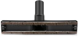 Dailygoods- Stofzuigerborstel 32mm - Harde Vloer Borstel - Paardenhaar Borstelharen - Stofzuigeraccessoires - 360 Graden Draaibaar - PP Kunststof - Stofzuigeraccessoire — thumbnail 1