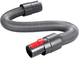 ONF3 - Flexibele verlengslang - stofzuigeraccessoire - tot 150 cm - geschikt voor Dyson V7 V8 V10 V11 - verlengslang stofzuiger - handig voor sc... — thumbnail 1
