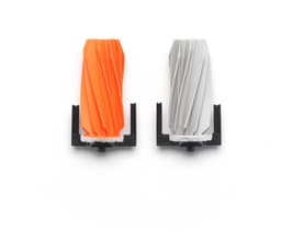 DJI ROMO Rubber Roller Brush - Borstel voor DJI ROMO robotstofzuiger — thumbnail 1