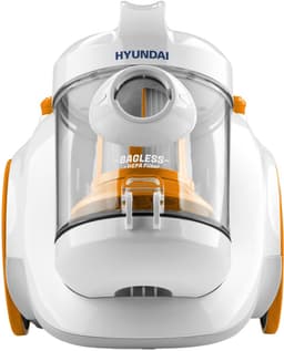 Hyundai Vc009 Hepa-Stofzuiger Voor Vloeren, Tapijten En Bekleding — thumbnail 4