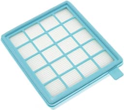 2 stuks - Inclusief een filtergaas en filterkatoen - filter sponsfilter voor stofzuigers, compatibel met Philips FC8633 FC8635 FC8646 FC8647 FC8670 FC8671 FC8672 FC9321 FC9323 FC9324 — thumbnail 5