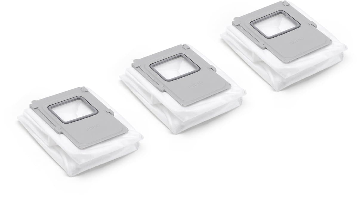 DJI ROMO Base Station Dust Bag - Stofzuigerzak voor DJI ROMO robotstofzuiger — afbeelding 1