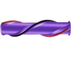 Vervangende rolborstel Geschikt voor Dyson V10 draadloze stofzuiger (onderdelen en accessoires).