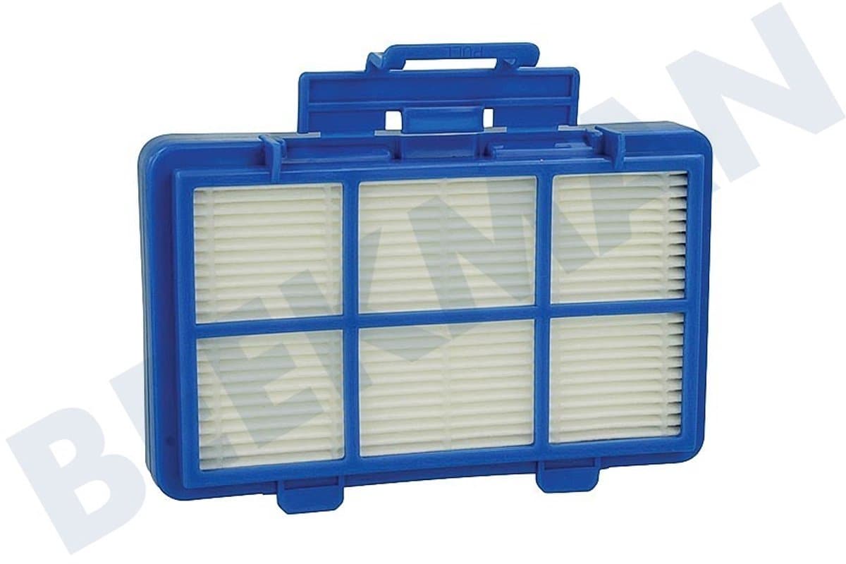 Philips Filter Uitblaasfilter EPA10 FC8240, FC8241, FC8243, FC8244, FC8245 432200494491 — afbeelding 1