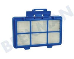 Philips Filter Uitblaasfilter EPA10 FC8240, FC8241, FC8243, FC8244, FC8245 432200494491