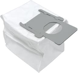 24stuks - stofzakken - stofzuiger zakken geschikt voor iRobot Roomba I7 E5 E6 S9 S9+ wegwerpbaar - robot stofzuiger stofzakken - Clean Base afzuigstation — thumbnail 5