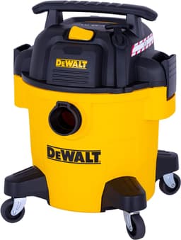 DeWalt DXV20PC - Industriële Stofzuiger - 20L - Hoger Zuigvermogen - Stevige Constructie — thumbnail 1
