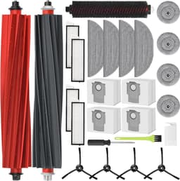 Accessoirekit voor Premium Roborock S8 MaxV/Max Ultra — thumbnail 1