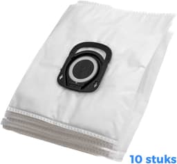 Kleanburg® Geschikt voor Rowenta - 10 Stofzuigerzakken voor X Plorer Serie, Green Force, X TREM Power, Silence Force, Compact Power, Power XXL, — thumbnail 2