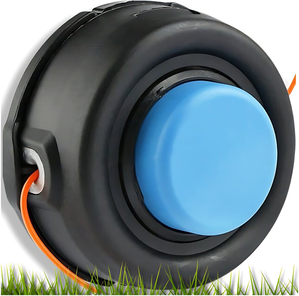 Husqvarna T35 - Gazontrimmerkop - Standaard Linkshandige Draad - M10x1.25 — afbeelding 1