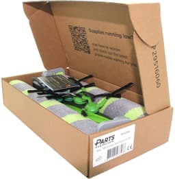 iRobot Roomba Max 700 Combo Serie Onderhoudsset (Plus.Parts® alternatief voor 4849963) — thumbnail 3