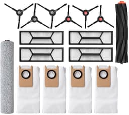 Eufy Omni S1 Onderhoudsset (Plus.Parts® alternatief voor T29C2) — thumbnail 3