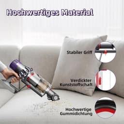 Geschikt voor Stofreservoir voor Dyson SV12 V10 stofzuiger — thumbnail 2