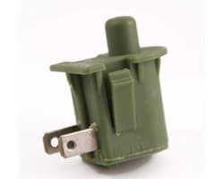 Grasmaaier Onderdeel - Schakelaar Plunjer - Grasmaaien Onderhoud - AYP-160784 Behuizing - 45359 g - null