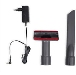 LIVOO – DOH138V – Steel stickstofzuiger – HEPA – 10.000 Pa — thumbnail 5