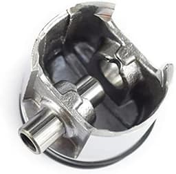 1 pc 42,5 mm diameter cilinder en zuiger ingesteld for Stihl Kettingzaag 250 benzine kettingzaag onderdelen — thumbnail 5
