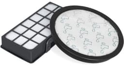 Filters Geschikt voor Rowenta Silence Force Cyclonic 4AAAA RO7647EA RO7663EA RO7676EA RO7681EA (model RO76xx) stofzuigers, vervangingsfilter onderdeelnummer ZR903701 — thumbnail 1