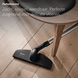 Miele Guard S1 Parquet Flex 3,5 l Cilinderstofzuiger Droog 890 W Stofzak — thumbnail 4
