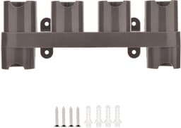 Wandrek met expansieschroeven Geschikt voor accessoires Geschikt voor Dyson V8 V7 V10 V11 motorkoppen. — thumbnail 1