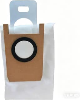10 stuks Stofzakken - Voor Eufy Omni S2/S1 Pro/S1 - accessoires voor robotstofzuigers - vervangingsonderdelen — thumbnail 3