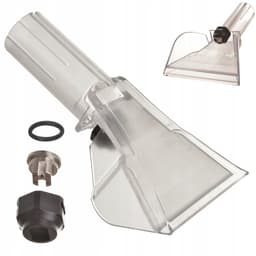 Bekleding spuit-zuigmond voor Karcher Puzzi 8/1 9/1 10/1 — thumbnail 1