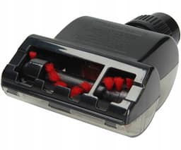 Bosch ProAnimal Mini AirTurbo Turboborstel voor Serie 3 — thumbnail 2