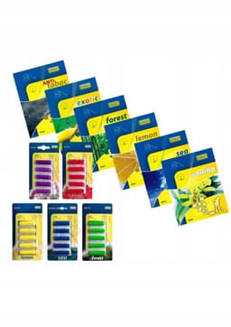 Kleine trekmaan met schraper 35 mm voor stoftrekkers — thumbnail 3