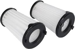 Geschikt voor AEG CX7-2 AEF150 stofzuigerfilter, filter, set, 2 vervangende binnenfilters, geschikt voor AEG 900168375/5 AEF150 handstofzuiger, draadloze stofzuiger, stofzuigerfilter, geschikt voor alle CX7-2 en QX8 — thumbnail 5
