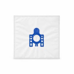 Stofzuigerzakken – Geschikt voor Miele G/H/N – 10 Stuks + Filters – Voor Complete C3, C2 & Classic C1 – AAA+ topkwaliteit huismerk stofzuigerzakken van dravaro. — thumbnail 2