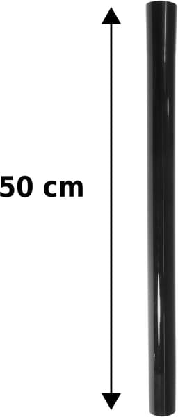 Dparts verlengbuis set geschikt voor Karcher Nat/Droogzuiger 50cm - 2 stuks - Ø 35mm - Stofzuiger buis verlengstuk - DN35 - 28892180 - 28633080 — thumbnail 4