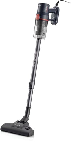 Ariete 2708/00 Handy Force One - 2-in-1 steelstofzuiger met afneembare handstofzuiger — thumbnail 1