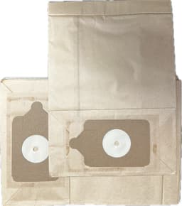 Stofzuigerzakken  voor Numatic Henry, Hetty, PPR 10 stuks - Papier — thumbnail 1