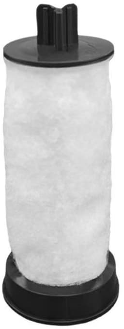 Filters geschikt voor Miele Triflex HX1 - Set van 4 grote + kleine filters + 1 schraper - Stofzuigeraccessoires - Filteraccessoires — thumbnail 2