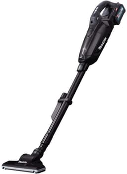 Makita CL002GZ03 Accu Steelstofzuiger Zwart XGT 40V Max Basic Body — thumbnail 4
