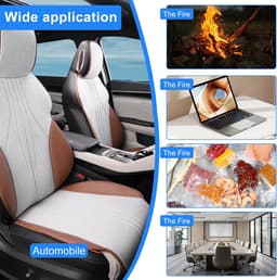 Kruimeldief snoerloos – Kruimeldief met steel – Nat&Droog – Handstofzuiger – Extreme zuigkracht – Kruimeldief snoerloos – Kruimelzuiger – Jouw ultieme schoonmaakpartner – Kruimelzuiger – Autostofzuiger – Handstofzuiger - Draadloos — thumbnail 4