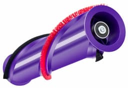 Geschikt voor Vervangende borstel voor Dyson DC45 DC58 V6 DC61 DC62 stofzuiger elektrische borstel voor Dyson — thumbnail 1