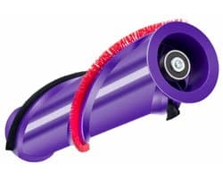 Geschikt voor Vervangende borstel voor Dyson DC45 DC58 V6 DC61 DC62 stofzuiger elektrische borstel voor Dyson