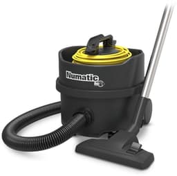 Numatic Stofzuiger ReFlo PRP180-11 zwart met kit AS3 — thumbnail 1