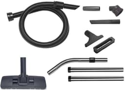 Numatic Stofzuiger ReFlo PRP180-11 zwart met kit AS3 — thumbnail 3